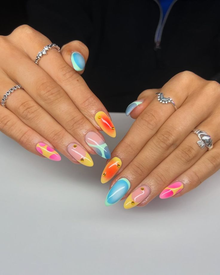Nail Art